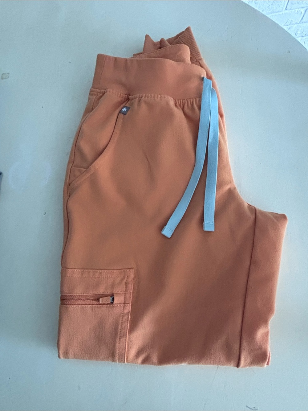FIGS scrub pants